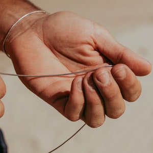 Snake Chain Necklace