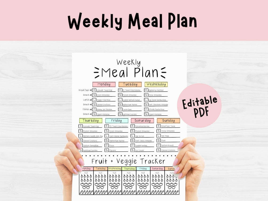 Quick & Cheap Easy Summer Meals for Family