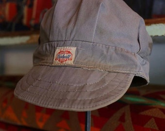 Carhartt Vintage Cap - Etsy Ireland