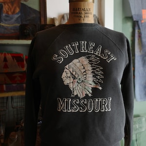 タイドマーク | 通販可能💥 ~50s BAILEY AND HIMES Sweat size M