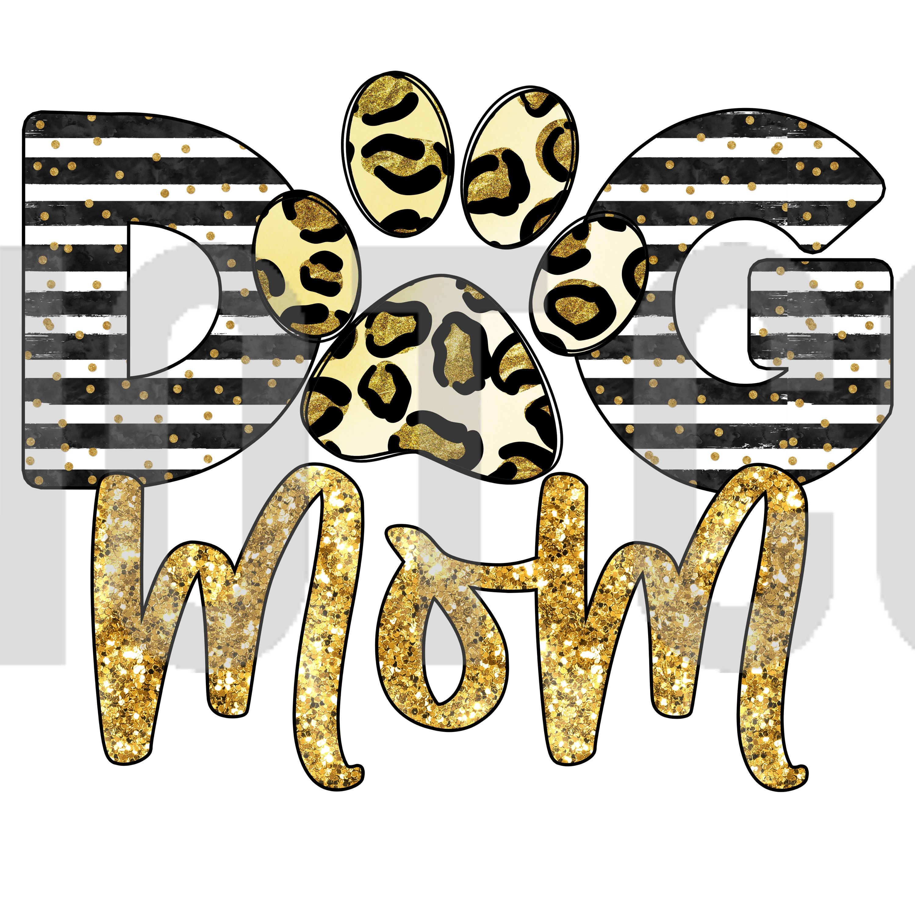 Sublimation Transfer Sheet Ready