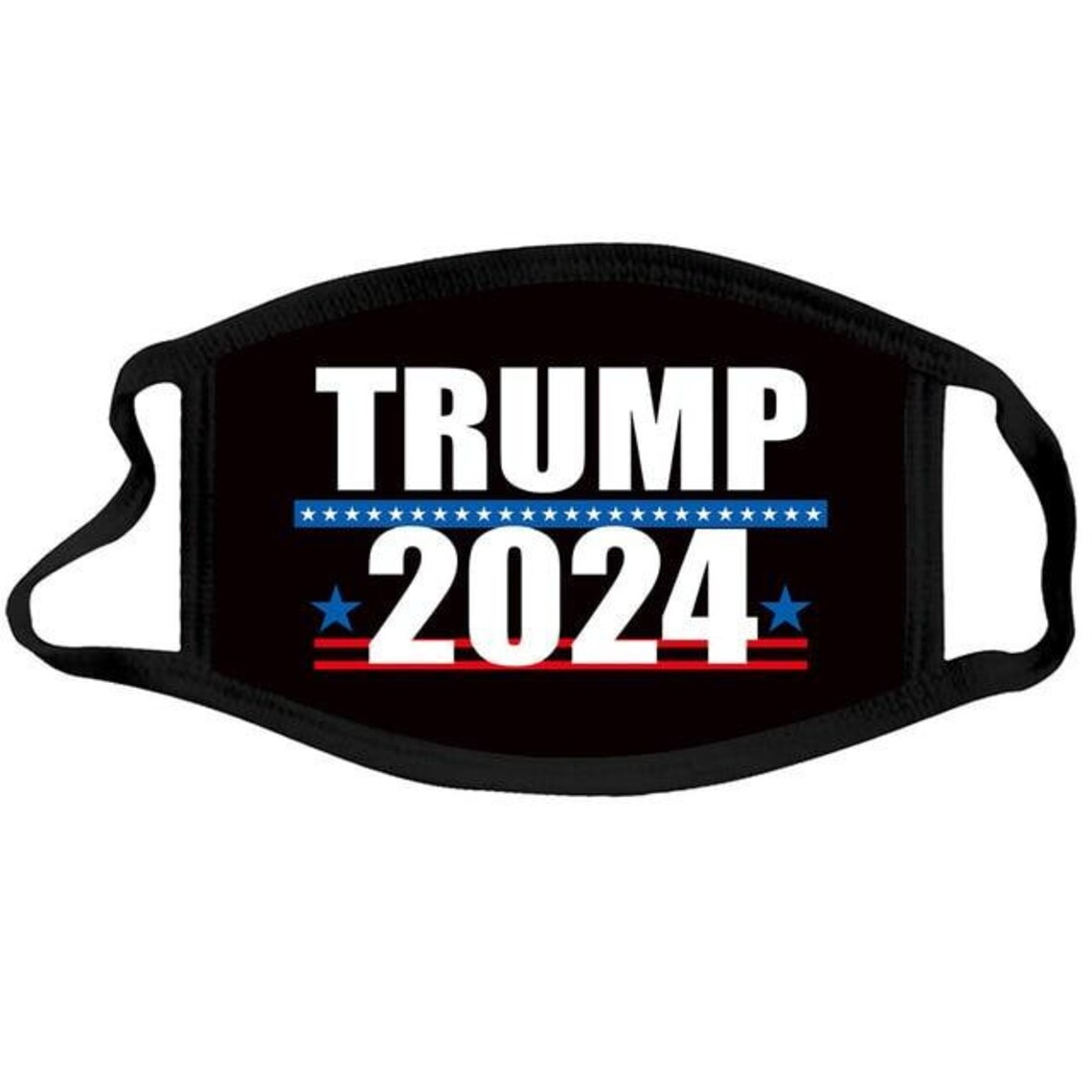 Trump 2024 Face Masks Etsy