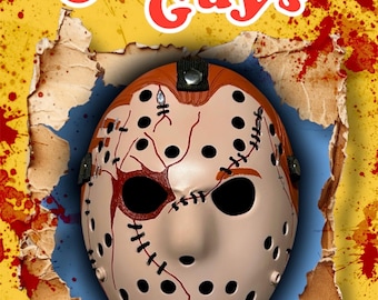 friday the 13 motorcycle helmet pumkin Cover One size fits most helmets Pumpkin Head Rider