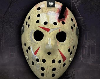 FRIGHTSTUFF製　ジェイソンマスク　part6 FRIGHTSTUFF製 ジェイソンマスク part6 Jason mask part 6