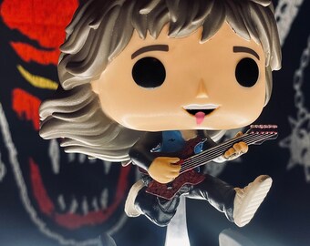 Funko pop bon jovi 2025