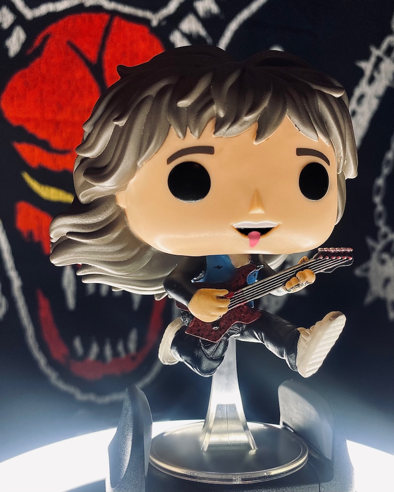 funko eddie