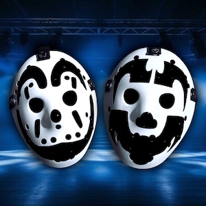 Insane Clown Posse Jason Mask