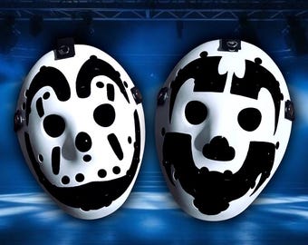 Eminem (Slim Shady) Jason Mask - Etsy 日本