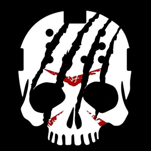 Friday the 13th Part 5 Jason Mask - Etsy 日本