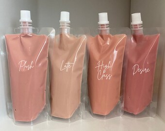 Wholesale Lip Gloss Etsy Wholesale Lip Gloss Etsy