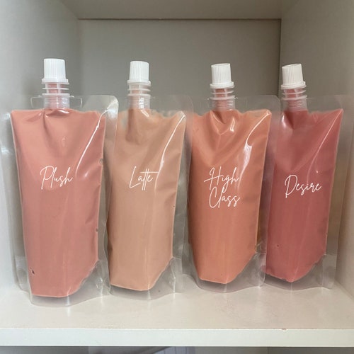 Wholesale Lip Gloss Etsy