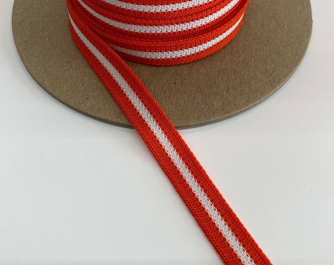 Baseball Pant and Jersey Uniform Braid - Piping - Trim - Orange and ...