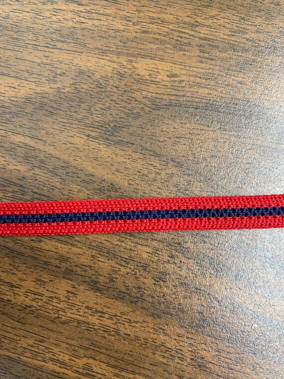 Baseball Pant and Jersey Uniform Braid Piping Trim Etsy