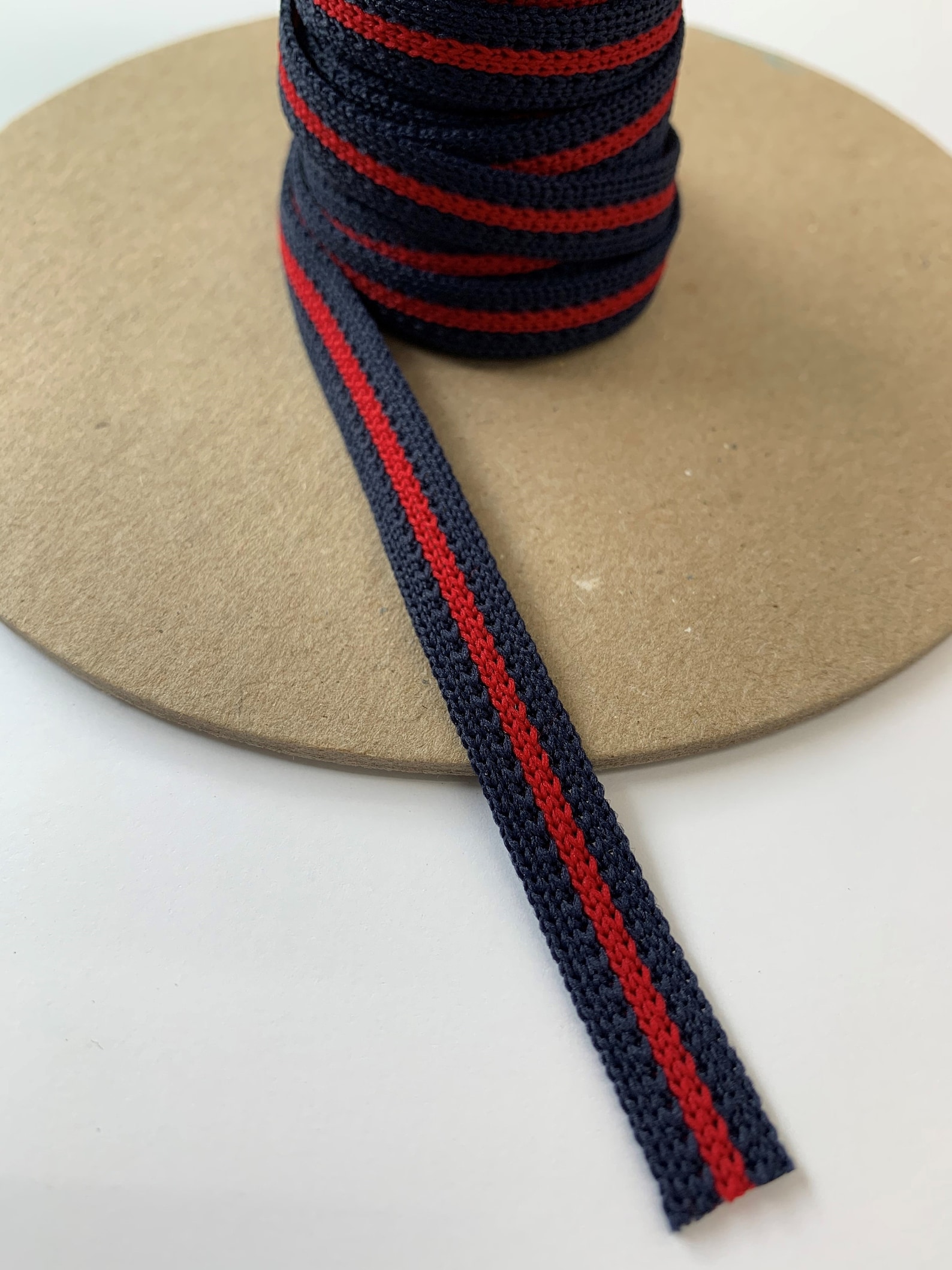 Baseball Pant and Jersey Uniform Braid - Piping - Trim - Navy and ...