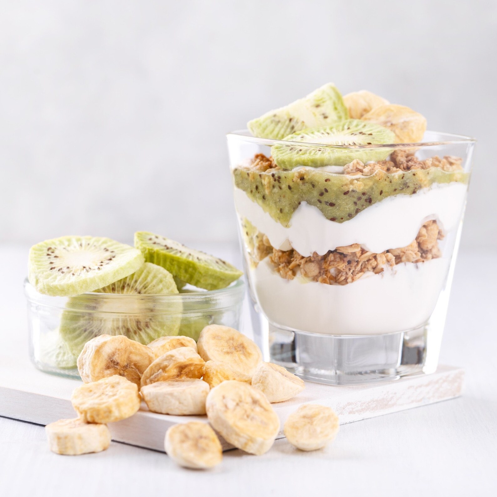 Freeze Dried Kiwi 100g 200g 300g 3.52oz 7.05oz Etsy Sweden