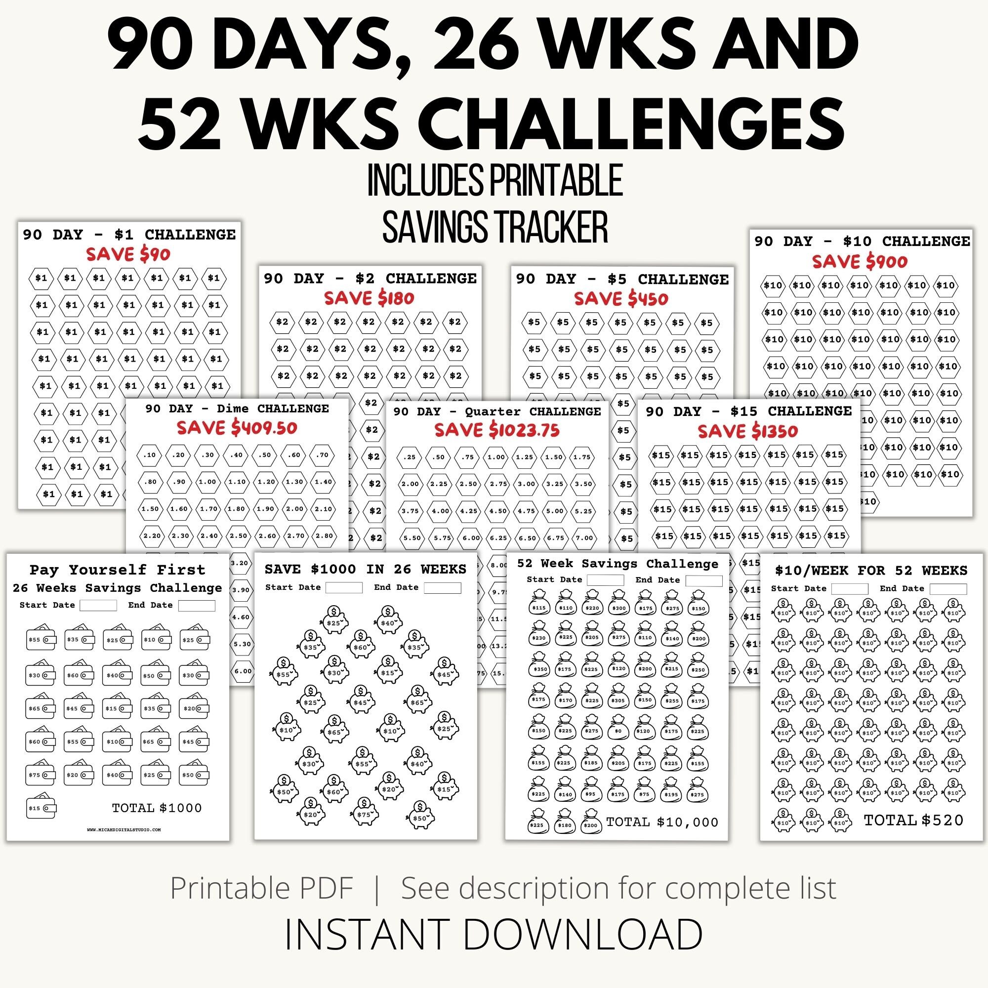 The 52 Week Photo Challenge: A Creative Adventure - f4t8gke