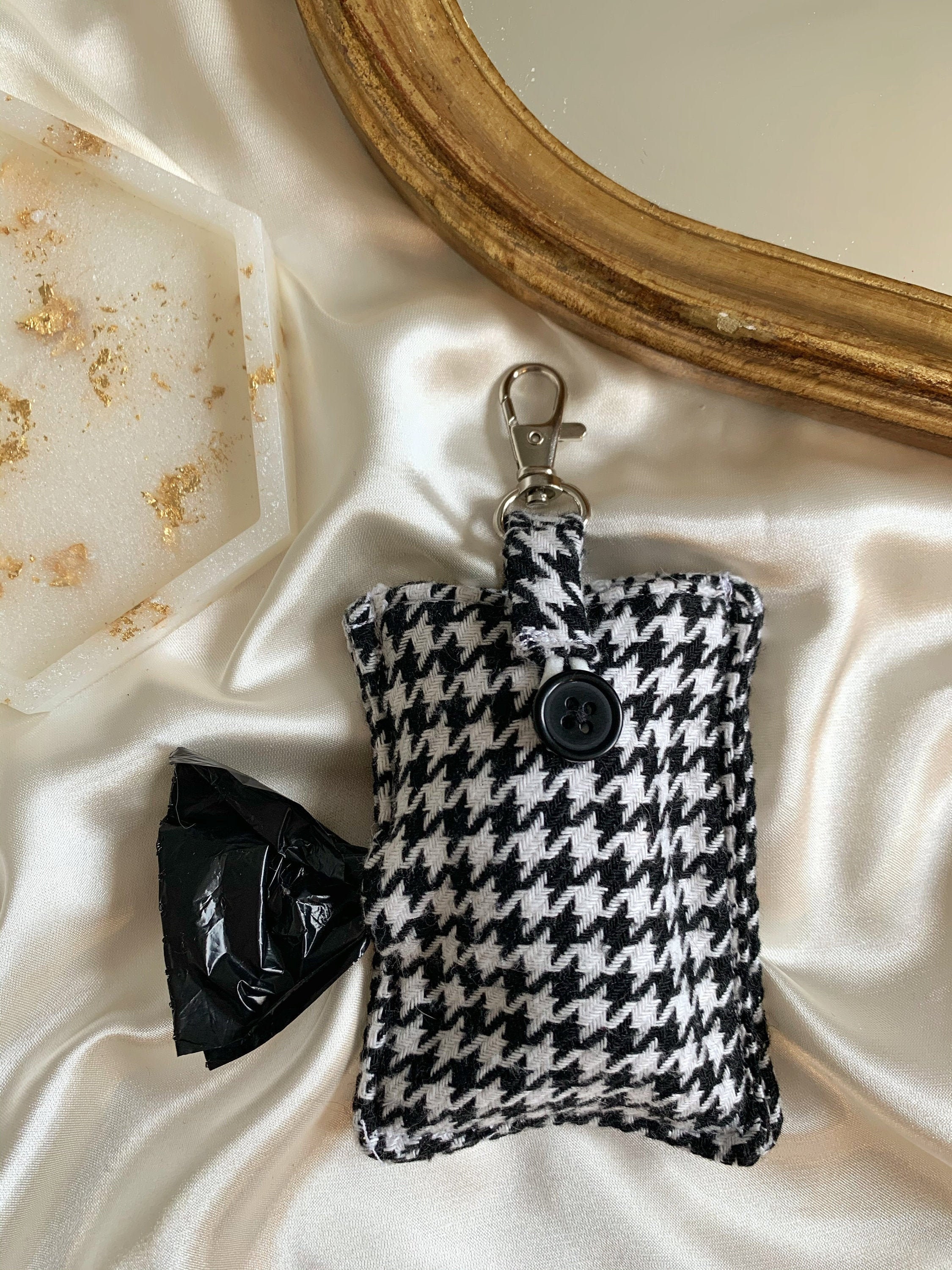 Pochette Sacs à Crottes