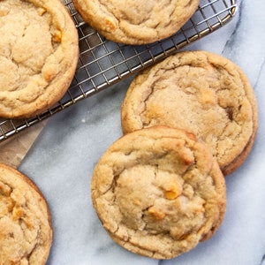 Butterscotch Cookies (14 per order)