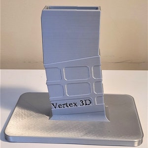 Soporte de rifle AR10 (totalmente personalizable)
