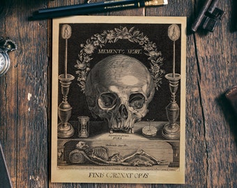 Memento Mori　Testament to Life Memento Mori: An Advent Companion on the Last Things: Sr