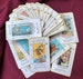 BEGINNER TAROT Keyword Antiqued Tarot Deck, Learn Tarot, 78 Cards, Keywords, Reversed, Zodiac, Tarot Correspondence *Free US shipping* 