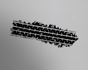Free Free 269 Truck Tire Tracks Svg SVG PNG EPS DXF File