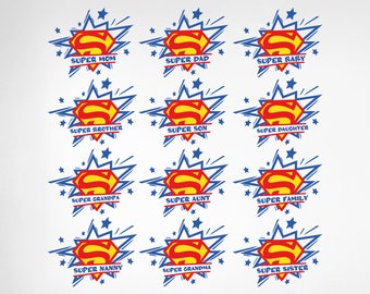 Download Super Family Svg Etsy