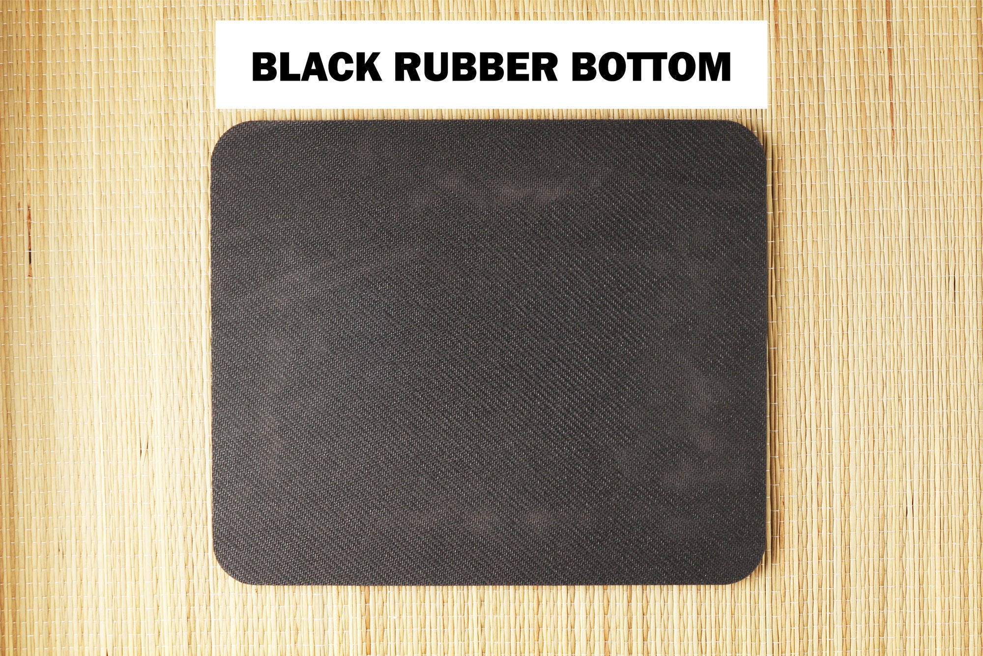 Square Personalized Dab MatCustom Dab Pad With Rubber Etsy