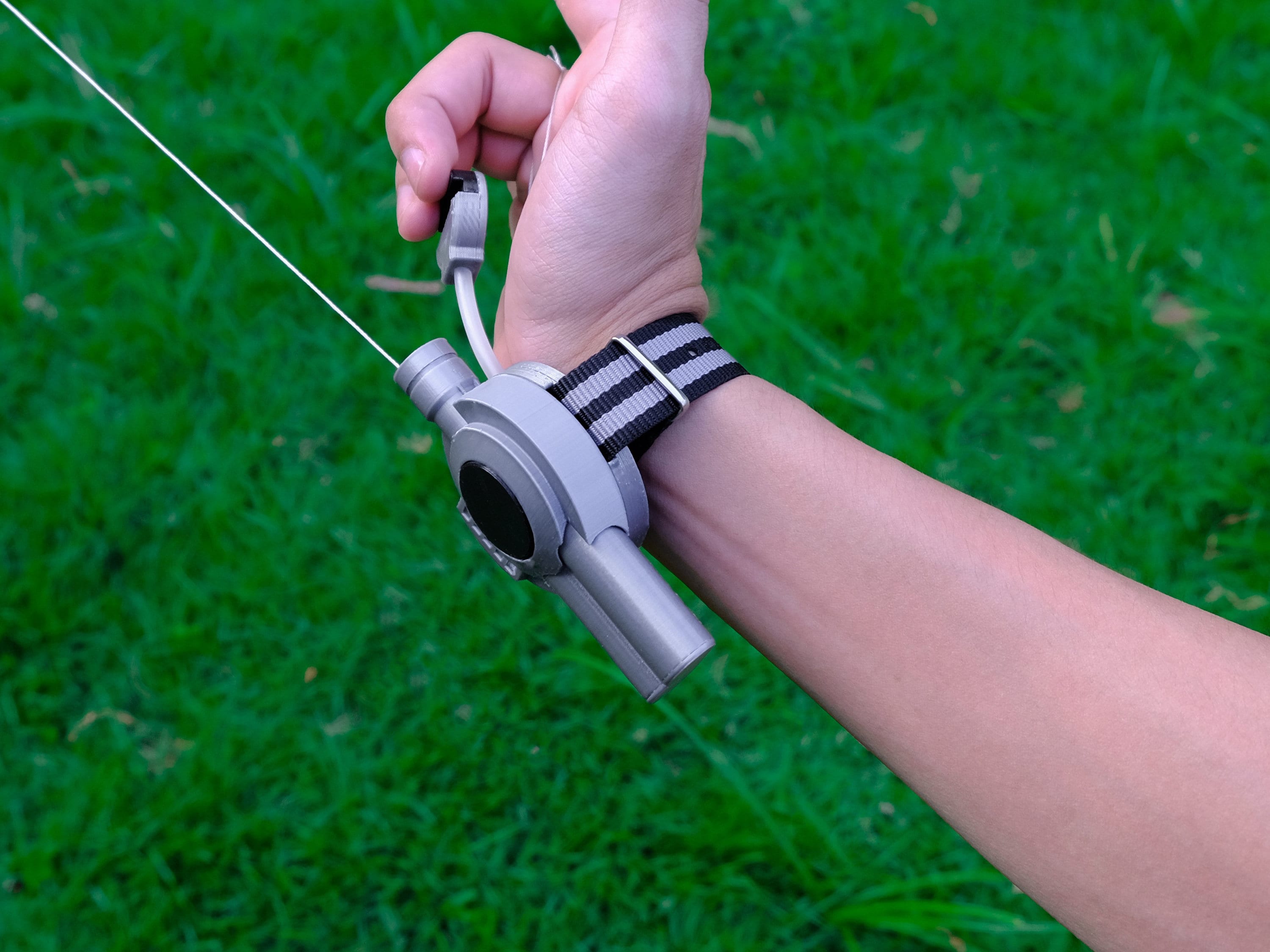 Functional Spiderman Venom  Shooters That Shoot.  Etsy Canada