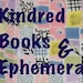 Owner of <a href='https://www.etsy.com/ca/shop/KindredBooksEphemera?ref=l2-about-shopname&from_page=listing' class='wt-text-link'>KindredBooksEphemera</a>
