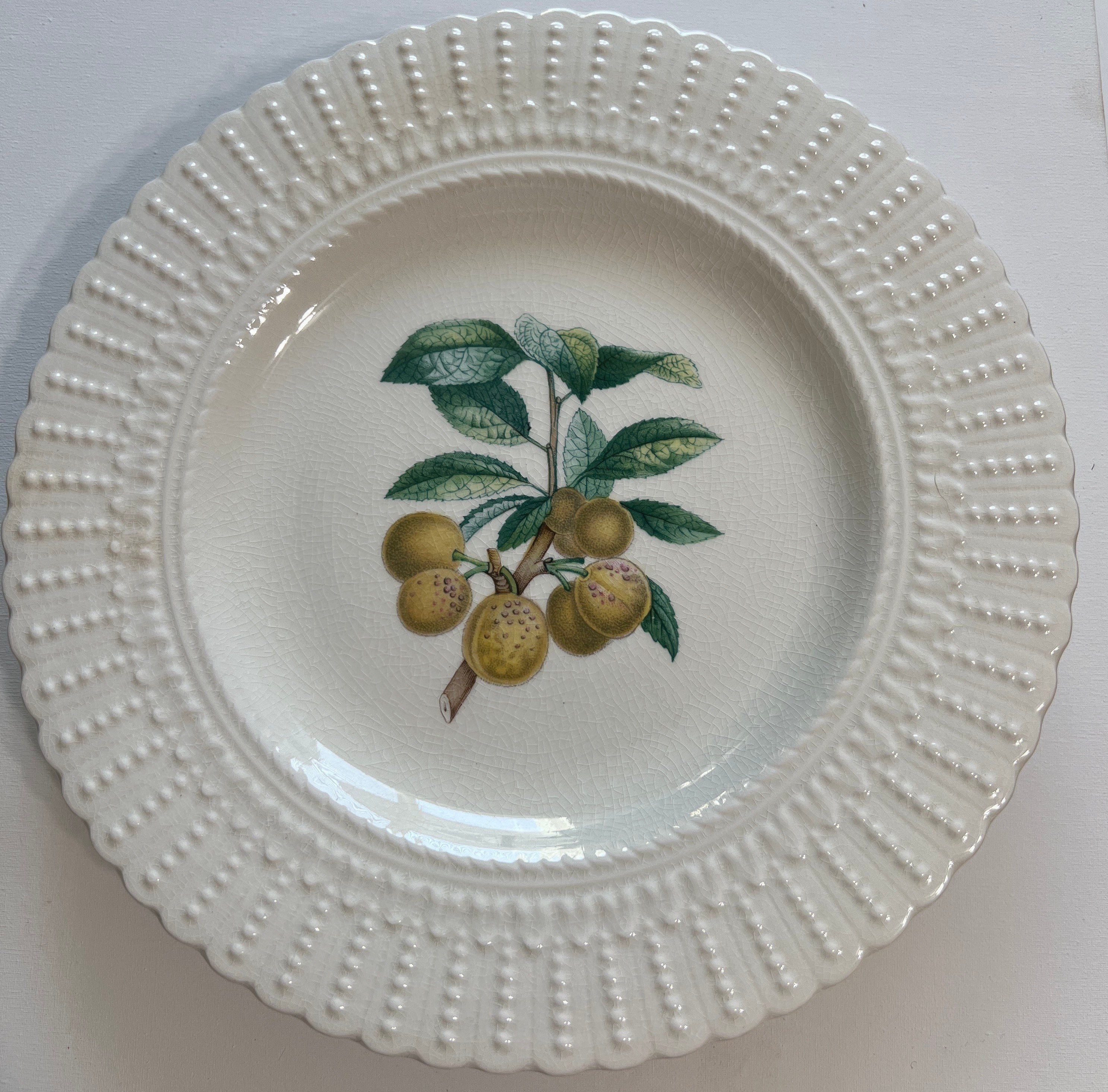 Royal Cauldon - Etsy