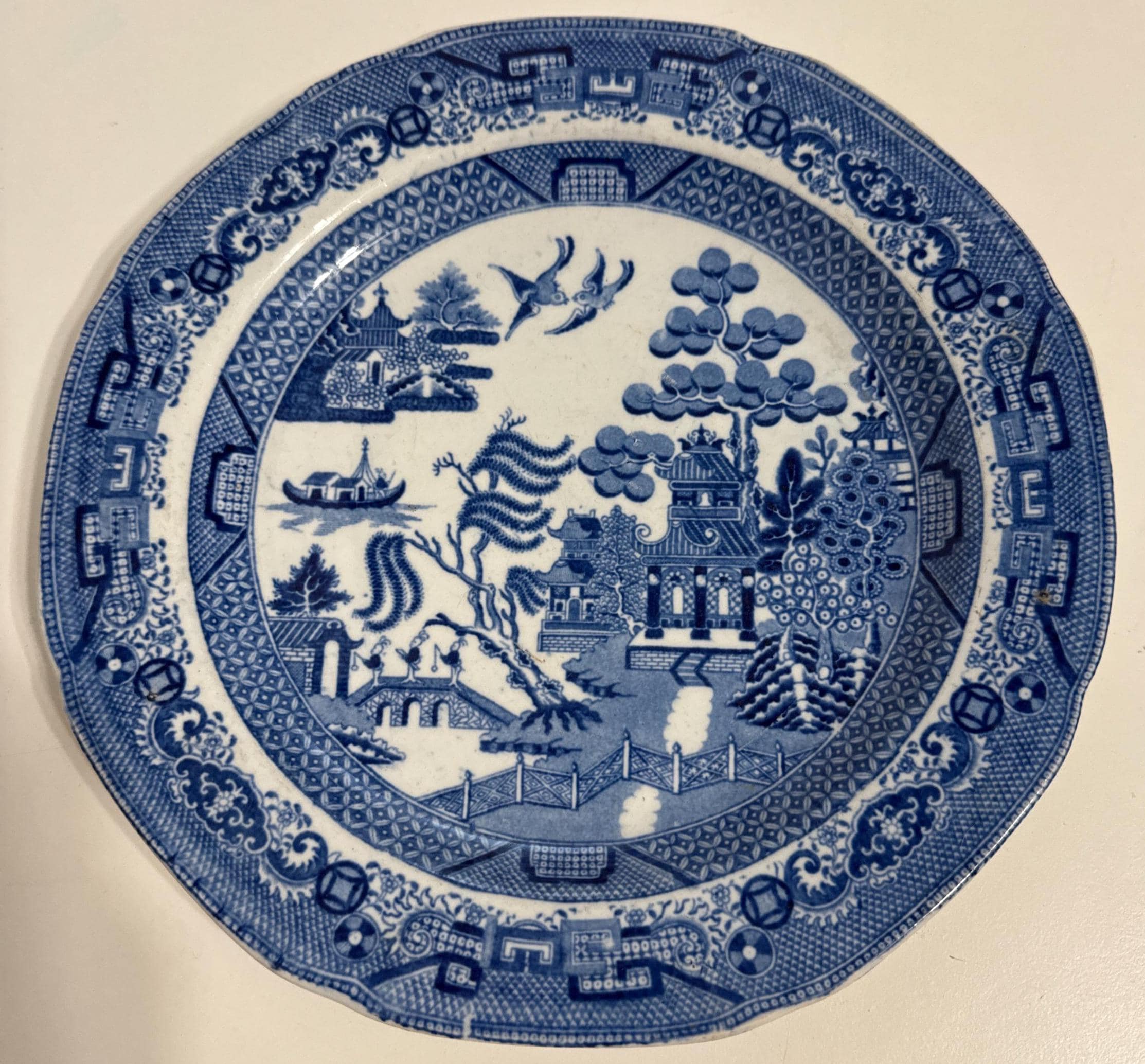 Newcastle China - Etsy