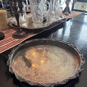 Webster Wilcox Silver - Etsy