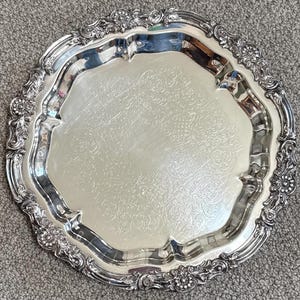 Fb Rogers Silver - Etsy