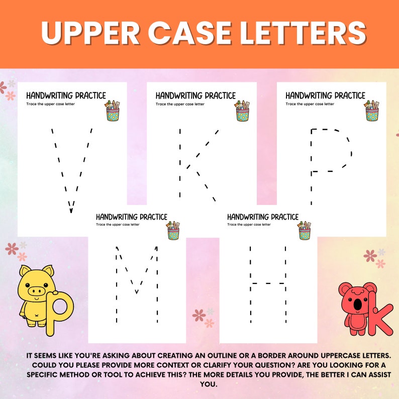 Tracing Worksheets Printable Preschool Worksheets Preschool Worksheets ...