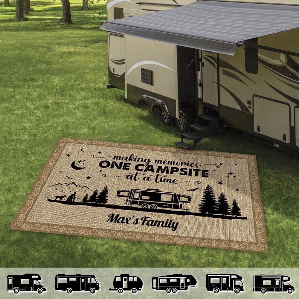Outdoor mats for deals camping