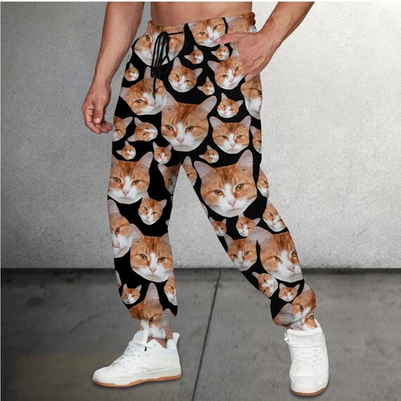 Etsy custom sweatpants sale