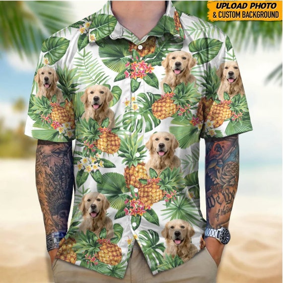 Cute Dog Paw Pineapple T-Shirt Dog Lover Hawaii Gift Cute Dog Paw Pineapple T-Shirt Dog Lover Hawaii Gift