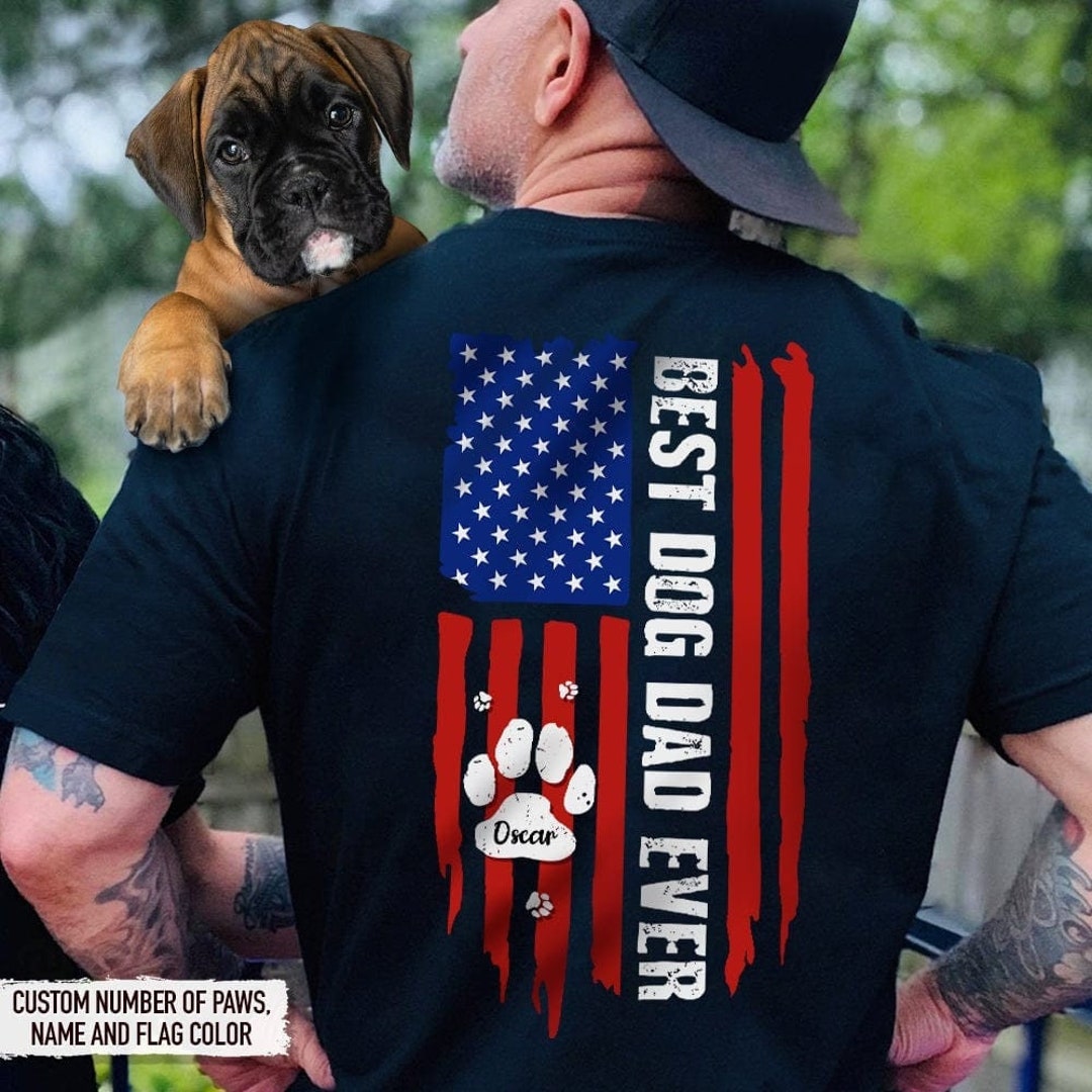 top dog shirts