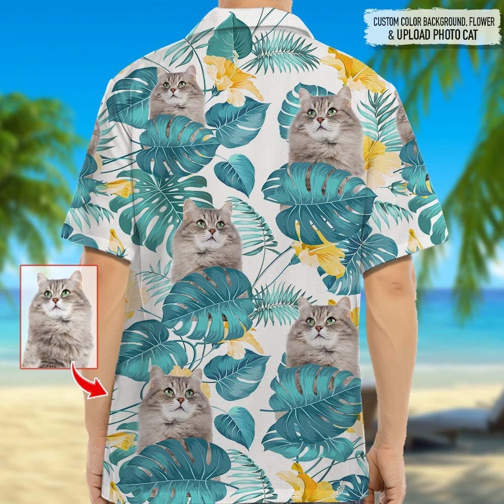 Cat PFP' Men's T-Shirt