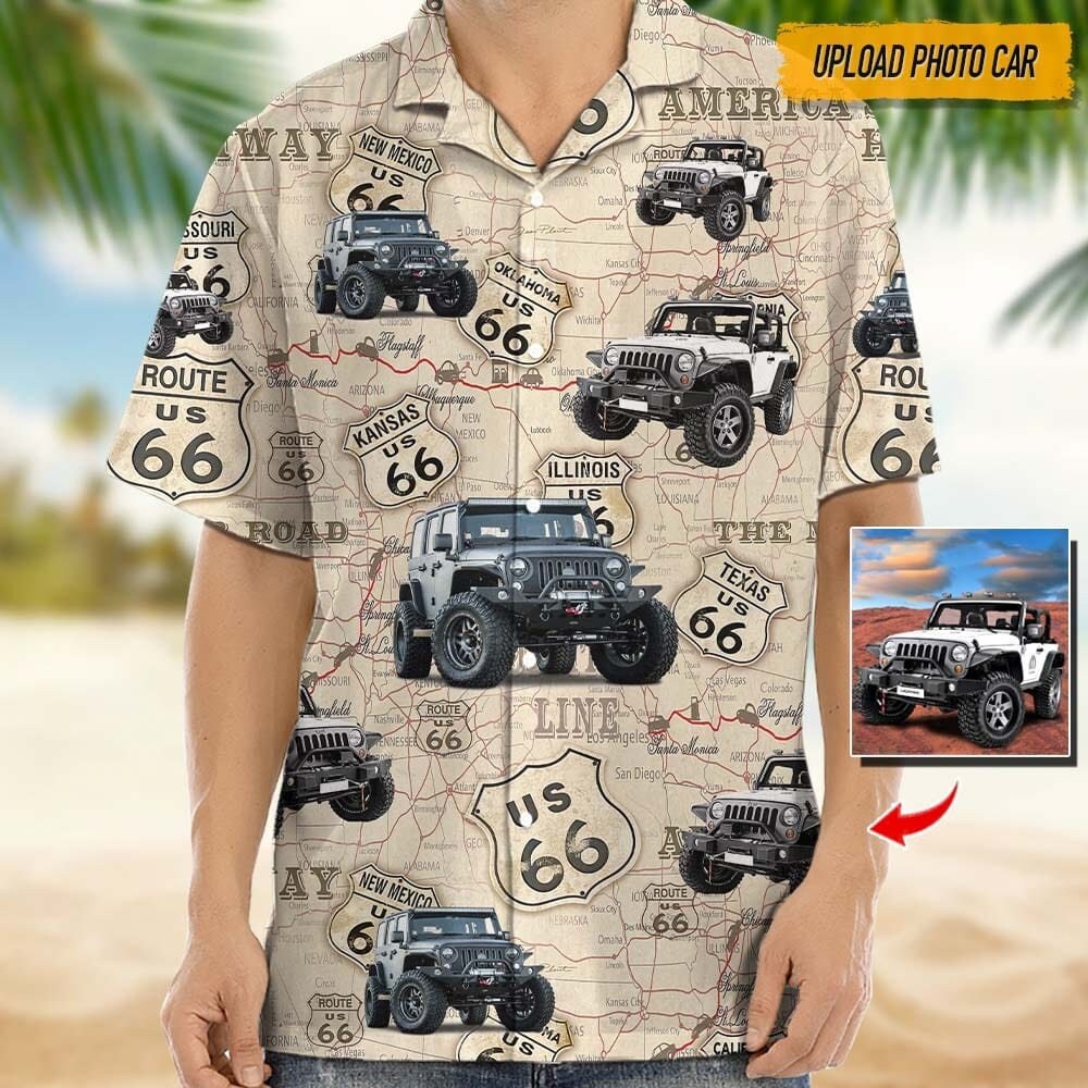 Camping Jeep Shirt - Etsy