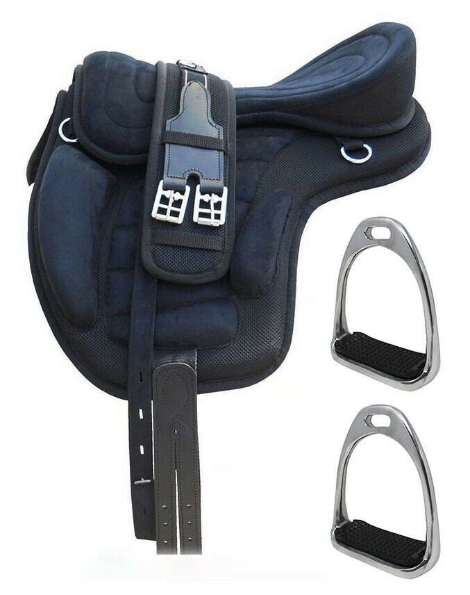 Treeless Sensation Saddle for sale Only 2 left at 70