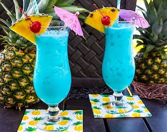 Blue Hawaiian Slush Mix         (Wine, Rum or Vodka)