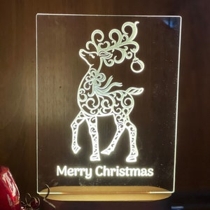 Christmas Light
