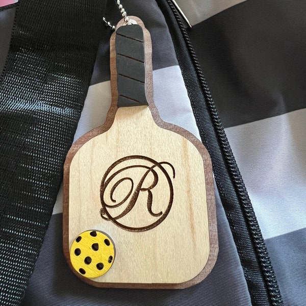 Gym Bag Tag Etsy