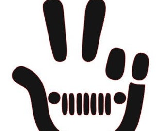 Download Jeep Wave Svg Etsy