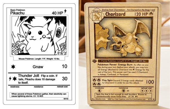 mouse pikachu pokemon card _____'s Pikachu (24) [Celebrations: 25th Anniversary main image 1