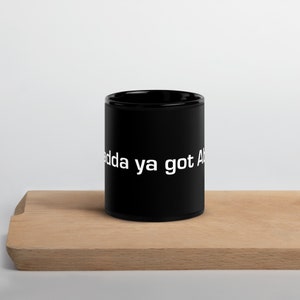 NCIS - Whadda ya got Abbs?