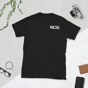 NCIS Gibbs Men&#39;s t-shirt