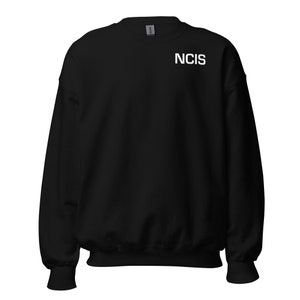 NCIS NOLA Gregorio Sweatshirt